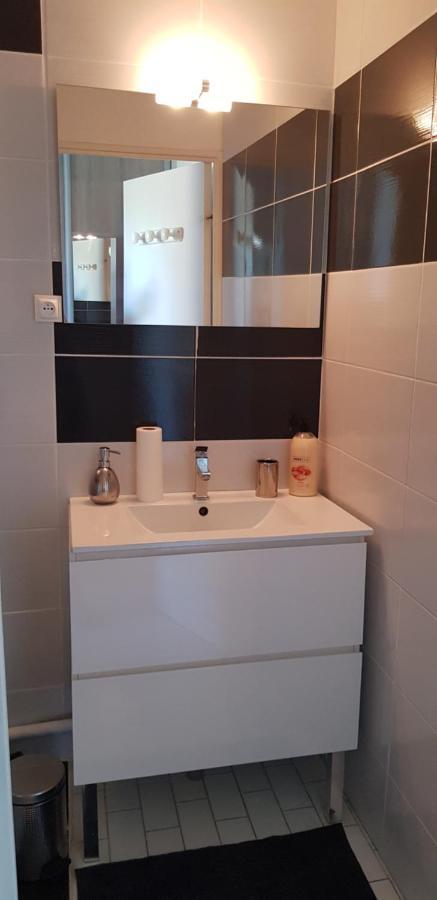 Studio Port Venus Village Naturiste แอกด์ ภายนอก รูปภาพ